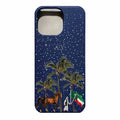 Arabian Nightfall Personalised iPhone Case