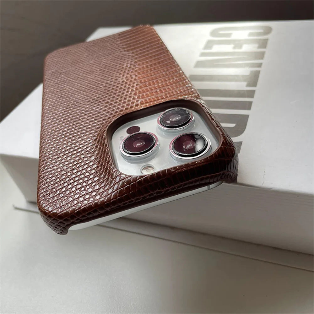 Dubibi Classic Personalised iPhone Case