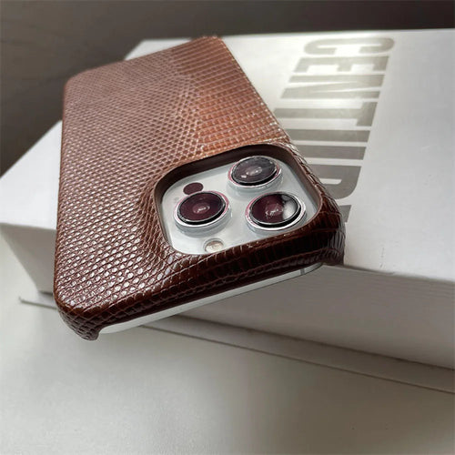 Dubibi Classic Personalised iPhone Case