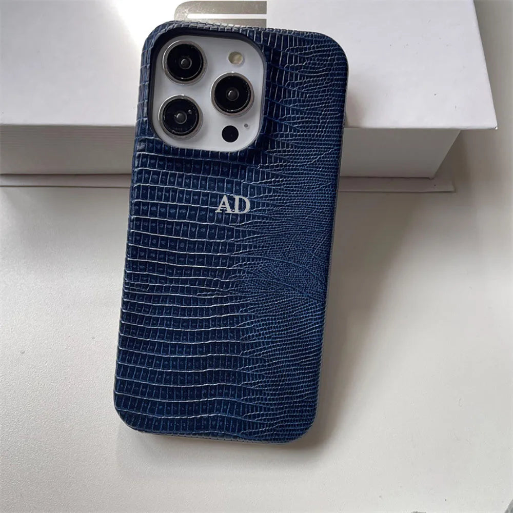 Dubibi Classic Personalised iPhone Case