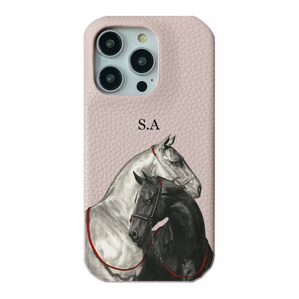 The Dance Personalised iPhone Case