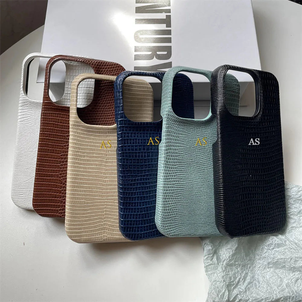 Dubibi Classic Personalised iPhone Case