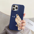 Bird of Prey Personalised iPhone Case