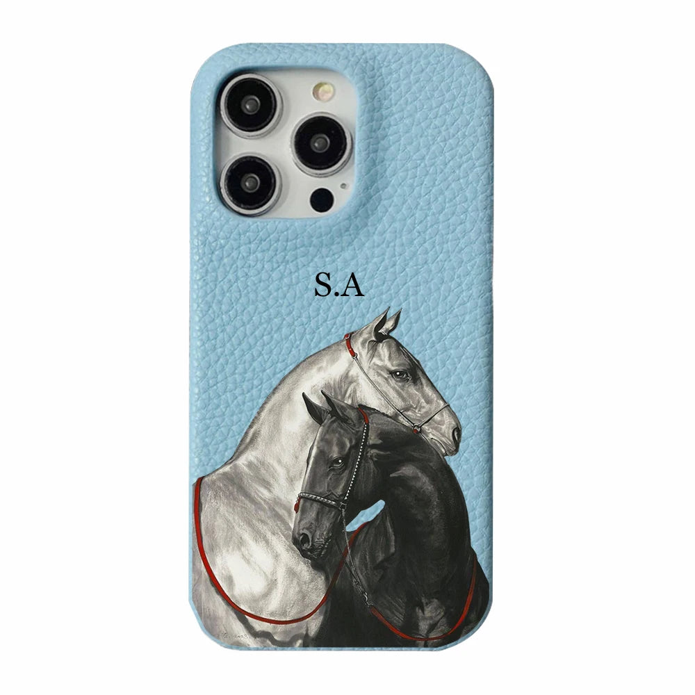 The Dance Personalised iPhone Case